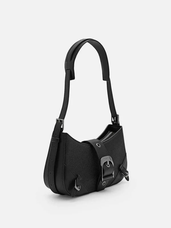 helix_leather_shoulder_ba_2-3.webp Helix Leather Shoulder Bag<PEDRO Cheap
