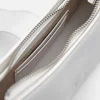 Helix Leather Shoulder Bag<PEDRO Shop