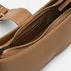 Helix Leather Shoulder Bag<PEDRO Sale
