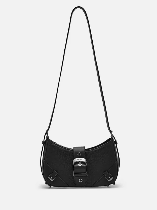 helix_leather_shoulder_ba_5-3.webp Helix Leather Shoulder Bag<PEDRO Cheap