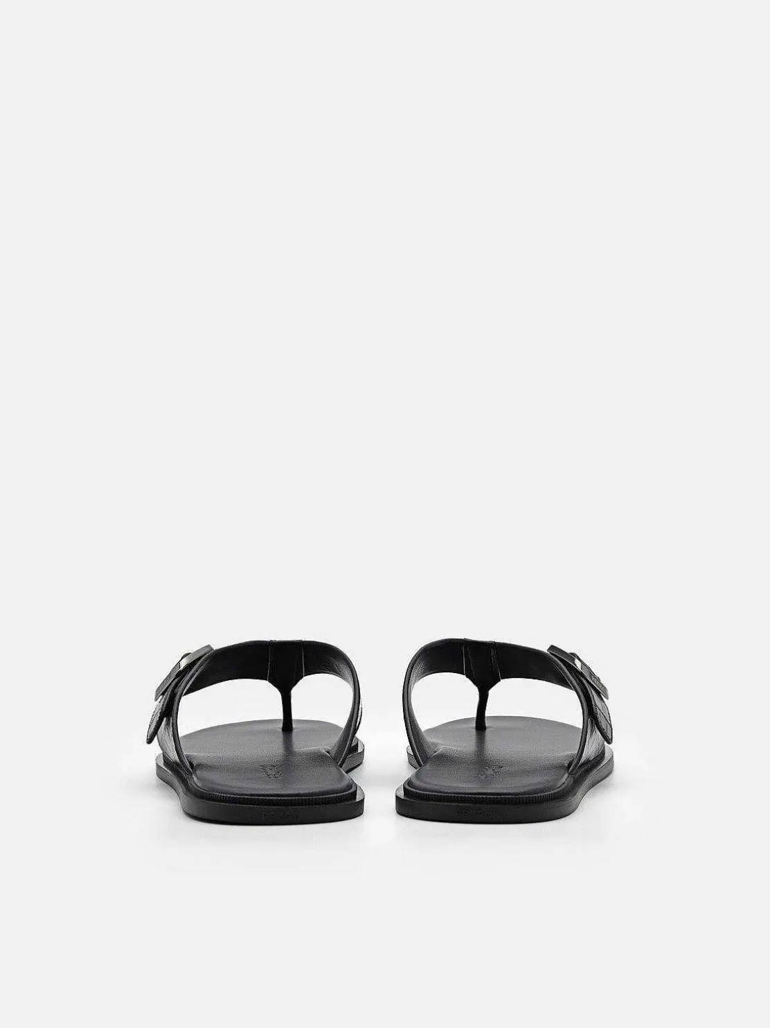 Helix Leather Thong Sandals<PEDRO Best Sale