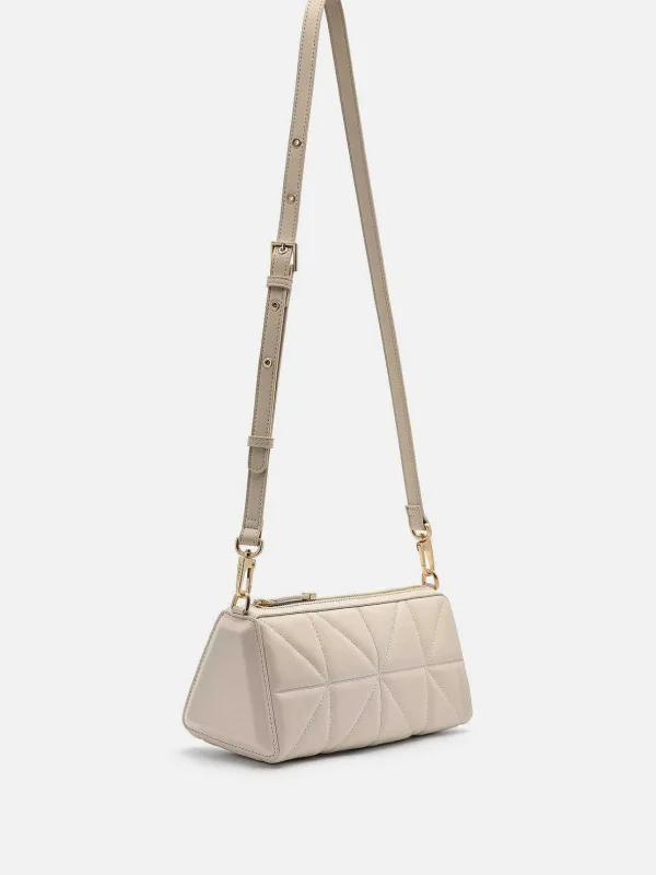Helix Mini Bowling Bag In Pixel<PEDRO New