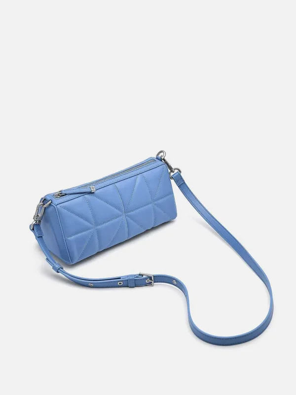 Helix Mini Bowling Bag In Pixel<PEDRO Best Sale