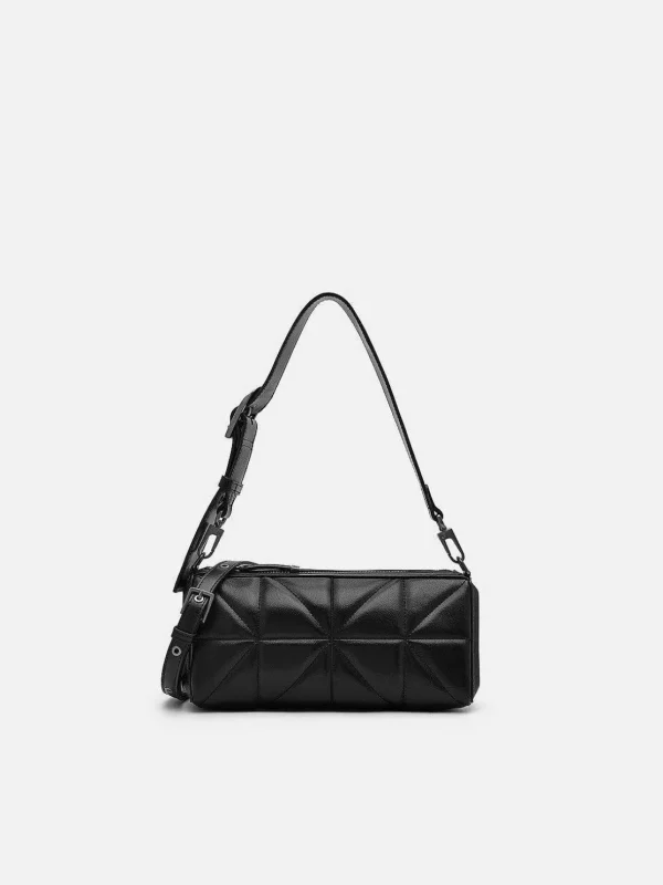 helix_mini_bowling_bag_in_3-2.webp Helix Mini Bowling Bag In Pixel<PEDRO New