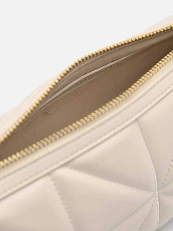 Helix Mini Bowling Bag In Pixel<PEDRO New