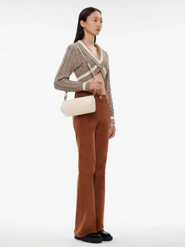 Helix Mini Bowling Bag In Pixel<PEDRO New