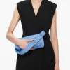 Helix Mini Bowling Bag In Pixel<PEDRO Best Sale