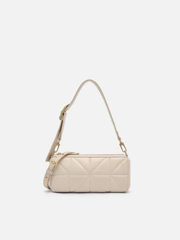 Helix Mini Bowling Bag In Pixel<PEDRO New
