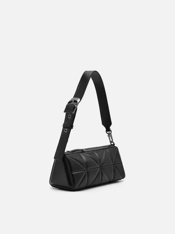 helix_mini_bowling_bag_in_7-2.webp Helix Mini Bowling Bag In Pixel<PEDRO New