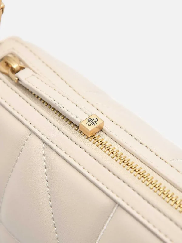 Helix Mini Bowling Bag In Pixel<PEDRO New