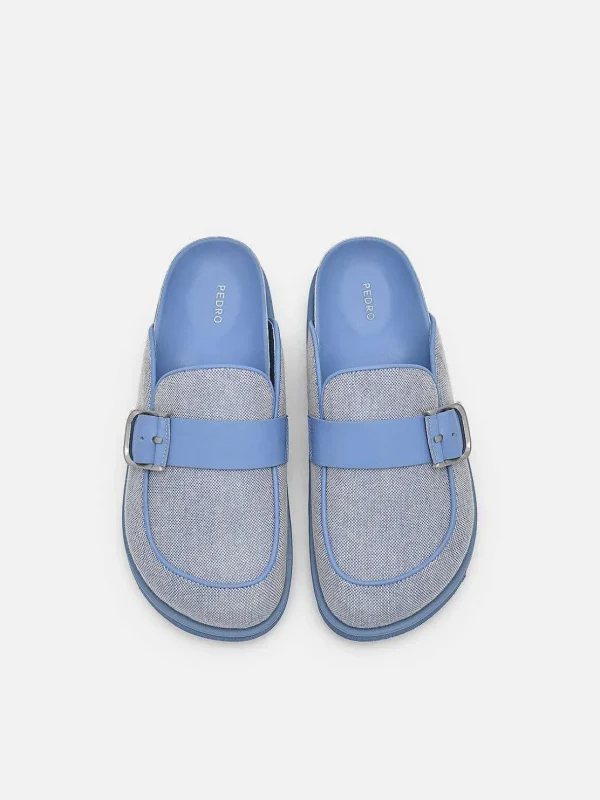 Helix Mules<PEDRO Discount