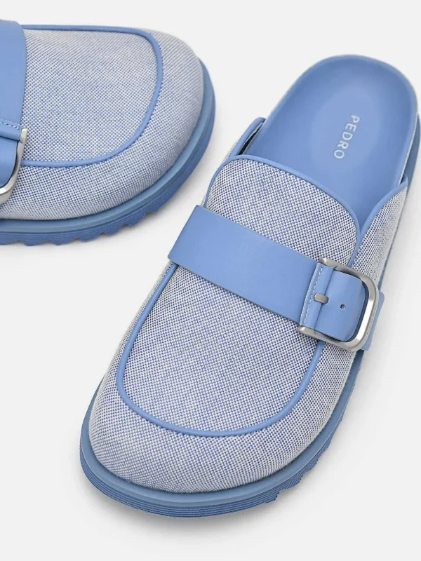 Helix Mules<PEDRO Discount