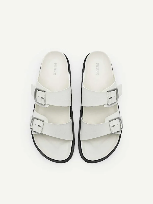 helix_slide_sandals_0.webp Helix Slide Sandals<PEDRO Fashion