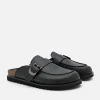 Helix Slip-On Sandals<PEDRO Discount