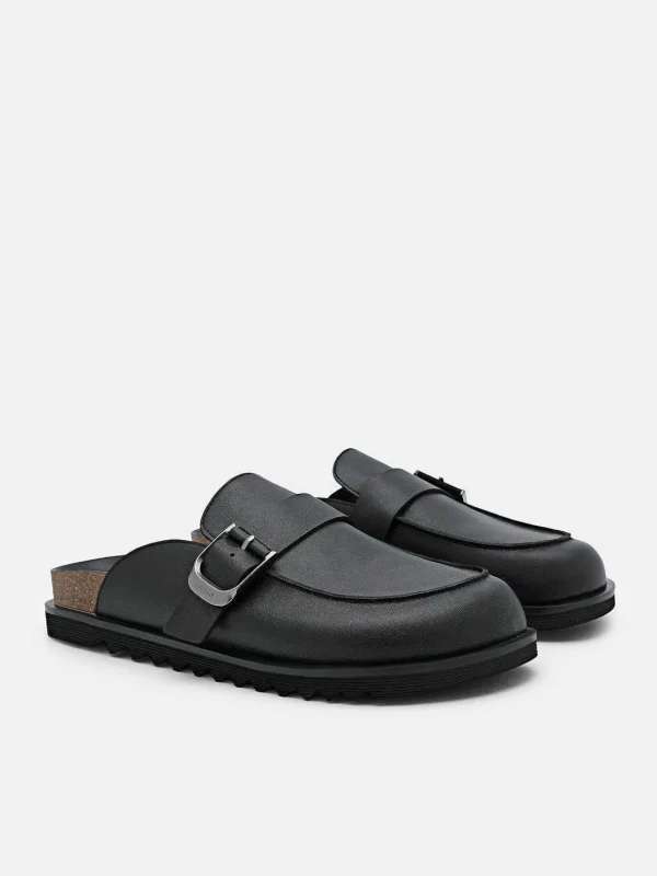 Helix Slip-On Sandals<PEDRO Discount