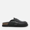 Helix Slip-On Sandals<PEDRO Discount