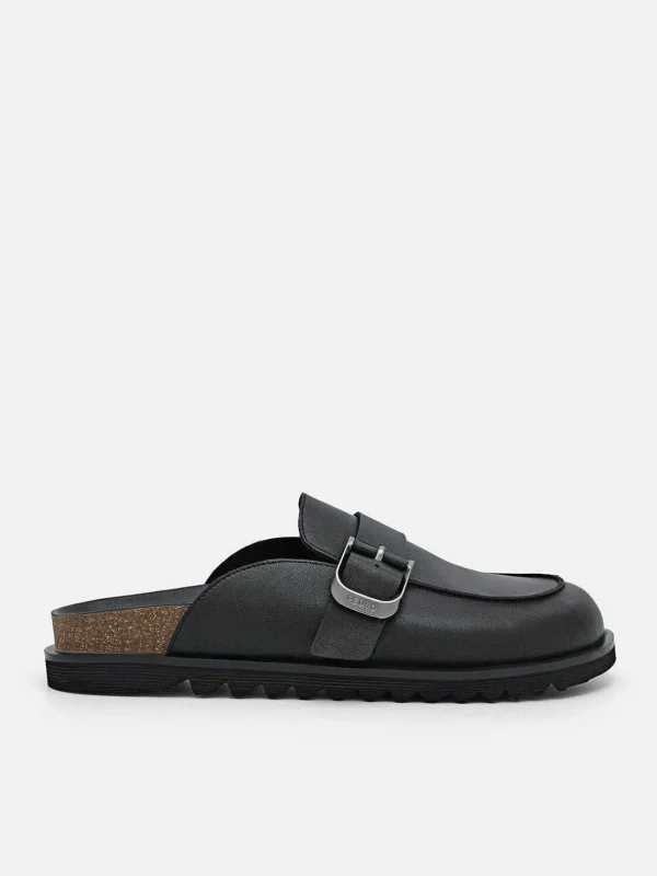 Helix Slip-On Sandals<PEDRO Discount