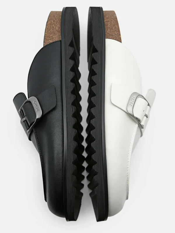 Helix Slip-On Sandals<PEDRO Discount