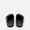 Helix Slip-On Sandals<PEDRO Discount