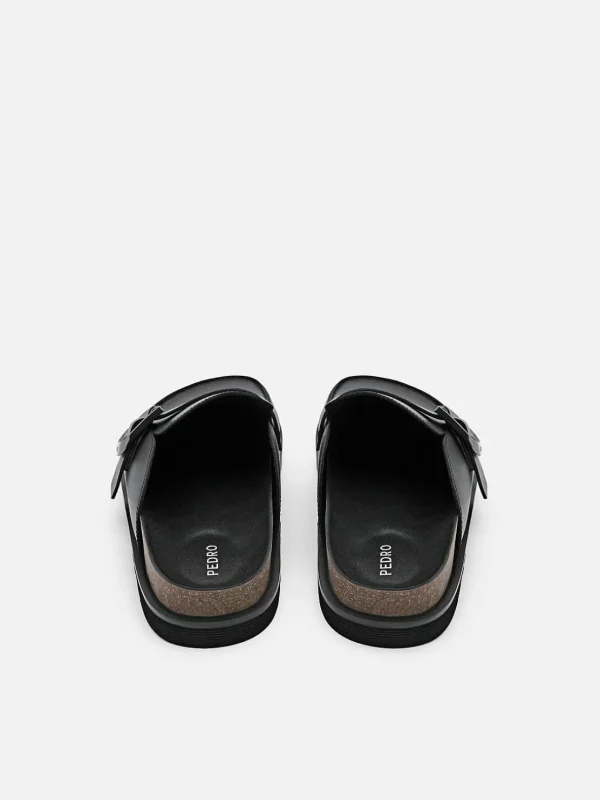 Helix Slip-On Sandals<PEDRO Discount