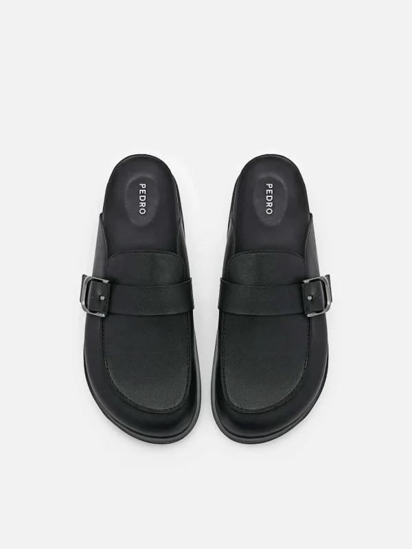 Helix Slip-On Sandals<PEDRO Discount