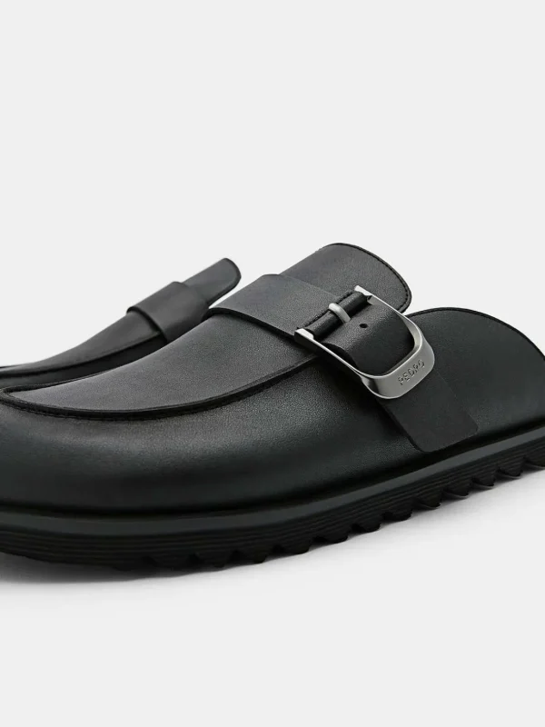 Helix Slip-On Sandals<PEDRO Discount