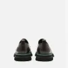 Hendrix Leather Derby Shoes<PEDRO Online