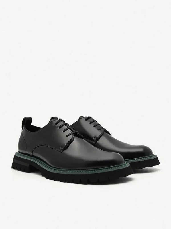 hendrix_leather_derby_sho_4-1.webp Hendrix Leather Derby Shoes<PEDRO Online