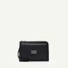 Henry Leather Clutch Bag<PEDRO Best Sale