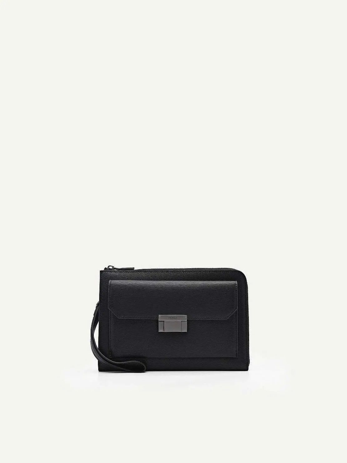 henry_leather_clutch_bag_0-1.webp Henry Leather Clutch Bag<PEDRO Best Sale
