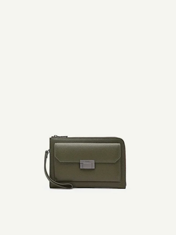 henry_leather_clutch_bag_0-3.webp Henry Leather Clutch Bag<PEDRO Best Sale