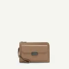 Henry Leather Clutch Bag<PEDRO Clearance