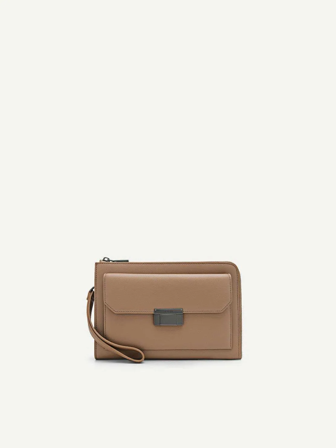 henry_leather_clutch_bag_0-4.webp Henry Leather Clutch Bag<PEDRO Clearance
