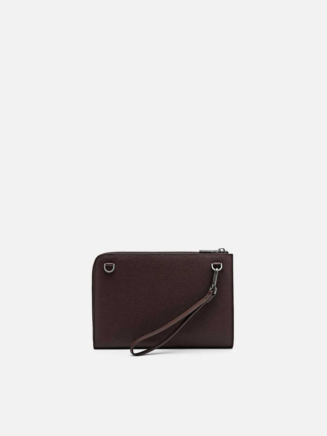 henry_leather_clutch_bag_0-5.webp Henry Leather Clutch Bag<PEDRO New