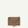 Henry Leather Clutch Bag<PEDRO Clearance