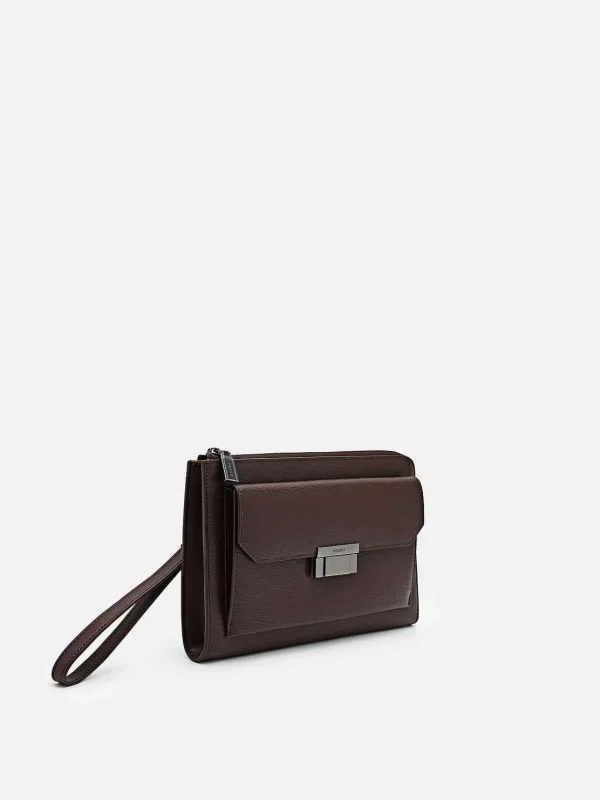 henry_leather_clutch_bag_2-5.webp Henry Leather Clutch Bag<PEDRO New