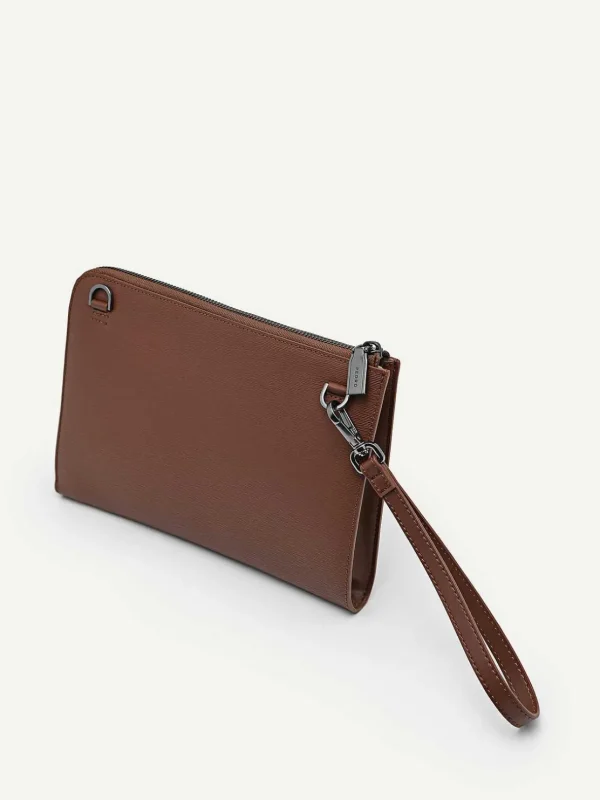 henry_leather_clutch_bag_3-2.webp Henry Leather Clutch Bag<PEDRO Best Sale