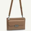 Henry Leather Clutch Bag<PEDRO Clearance