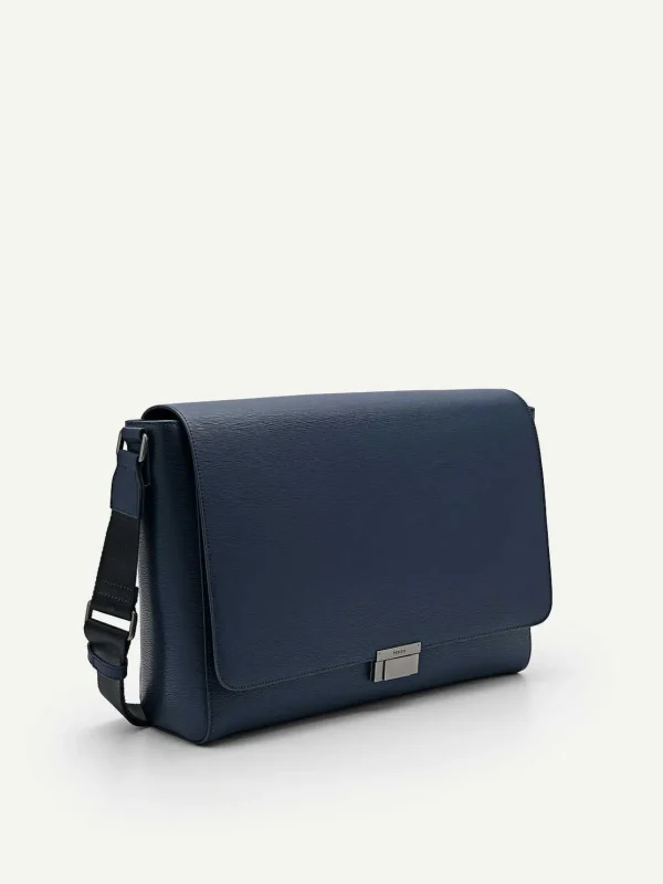 henry_leather_messenger_b_1.webp Henry Leather Messenger Bag<PEDRO Discount