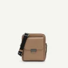 Henry Leather Sling Bag<PEDRO Cheap
