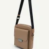 Henry Leather Sling Bag<PEDRO Cheap
