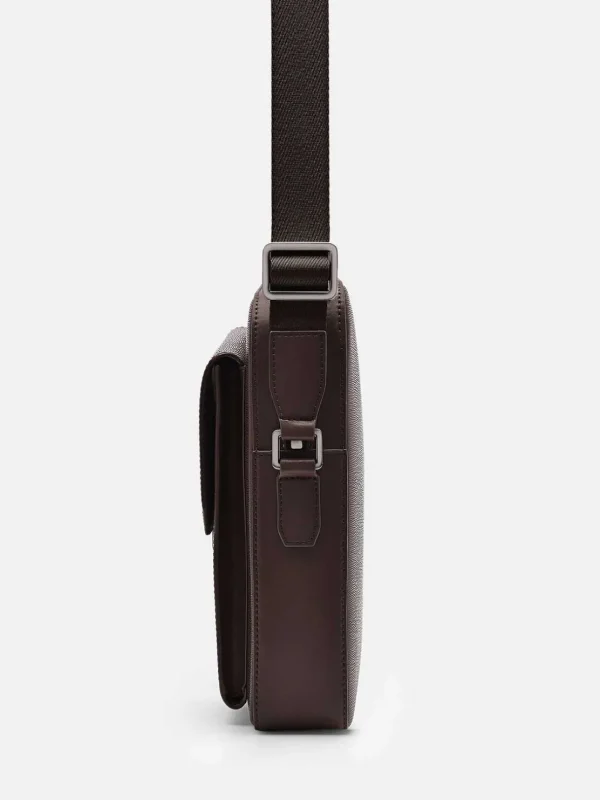 Henry Leather Sling Bag<PEDRO Hot