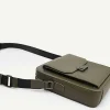 Henry Leather Sling Bag<PEDRO Sale