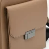 Henry Leather Sling Bag<PEDRO Cheap