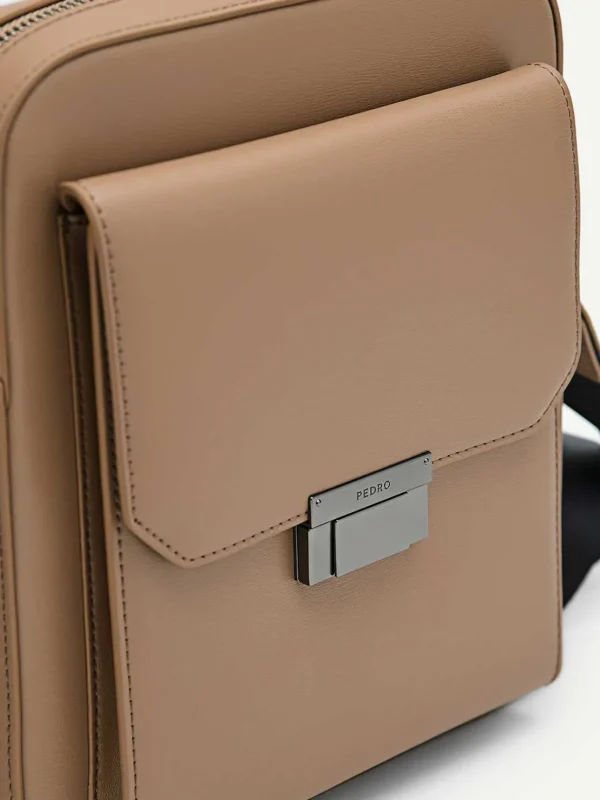 Henry Leather Sling Bag<PEDRO Cheap