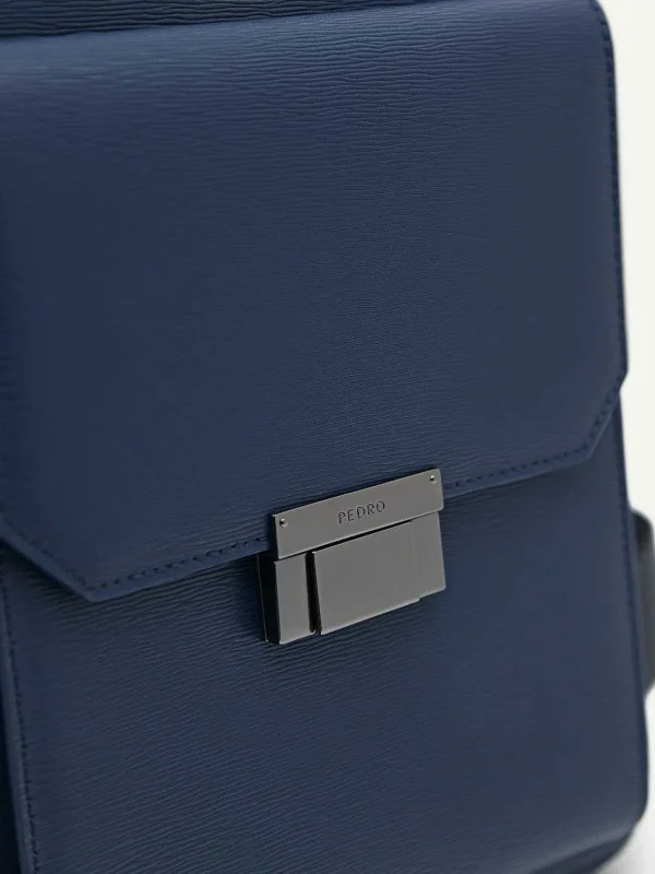 henry_leather_sling_bag_2.webp Henry Leather Sling Bag<PEDRO Outlet