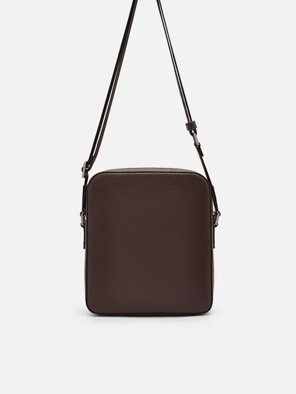 Henry Leather Sling Bag<PEDRO Hot