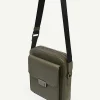 Henry Leather Sling Bag<PEDRO Sale