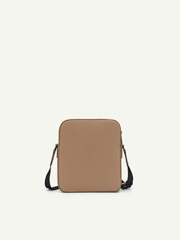 Henry Leather Sling Bag<PEDRO Cheap