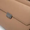 Henry Textured Leather Briefcase<PEDRO Sale